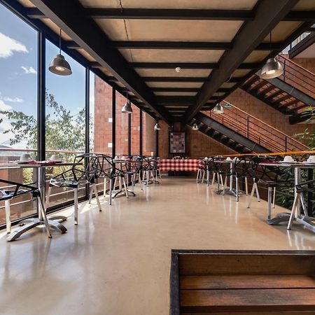 Hotel Casa Gardenia Кито Экстерьер фото