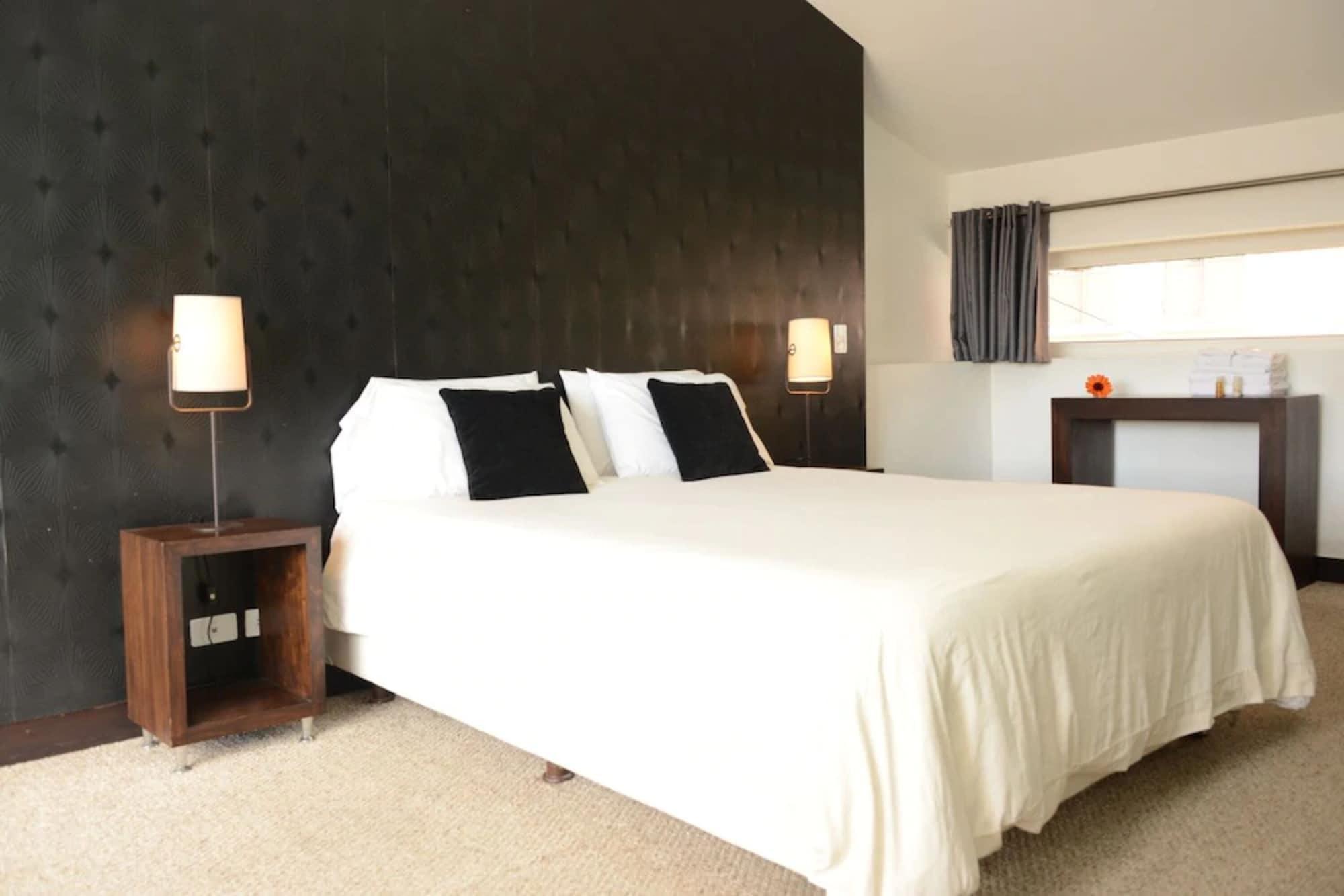 Hotel Casa Gardenia Кито Экстерьер фото