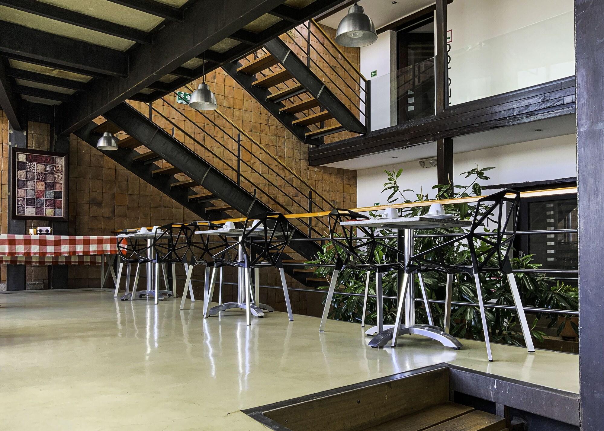 Hotel Casa Gardenia Кито Экстерьер фото