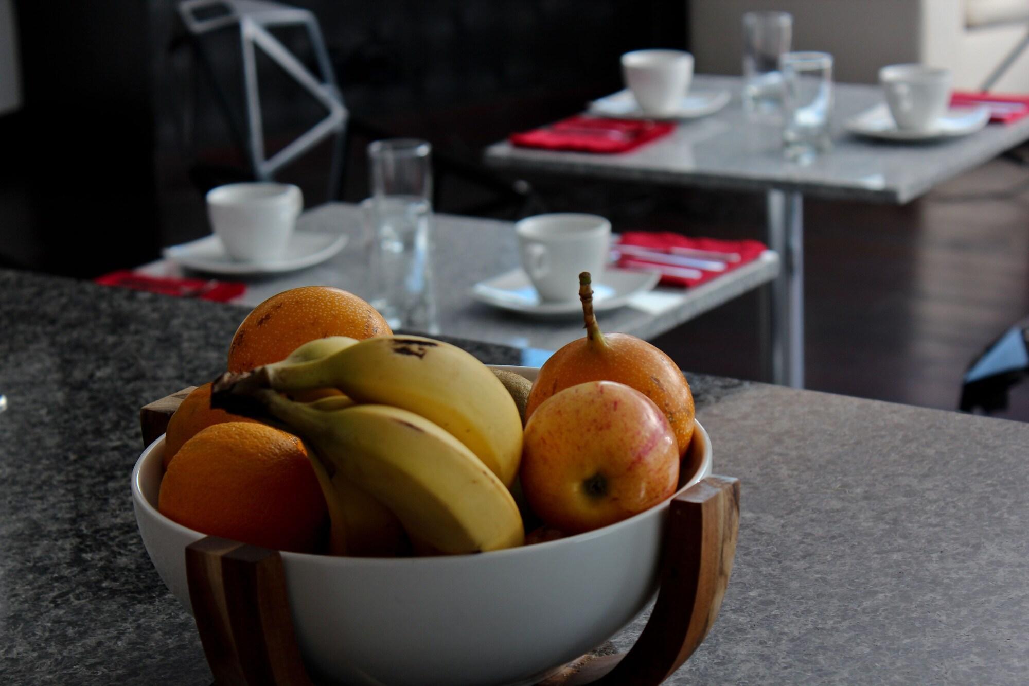 Hotel Casa Gardenia Кито Экстерьер фото