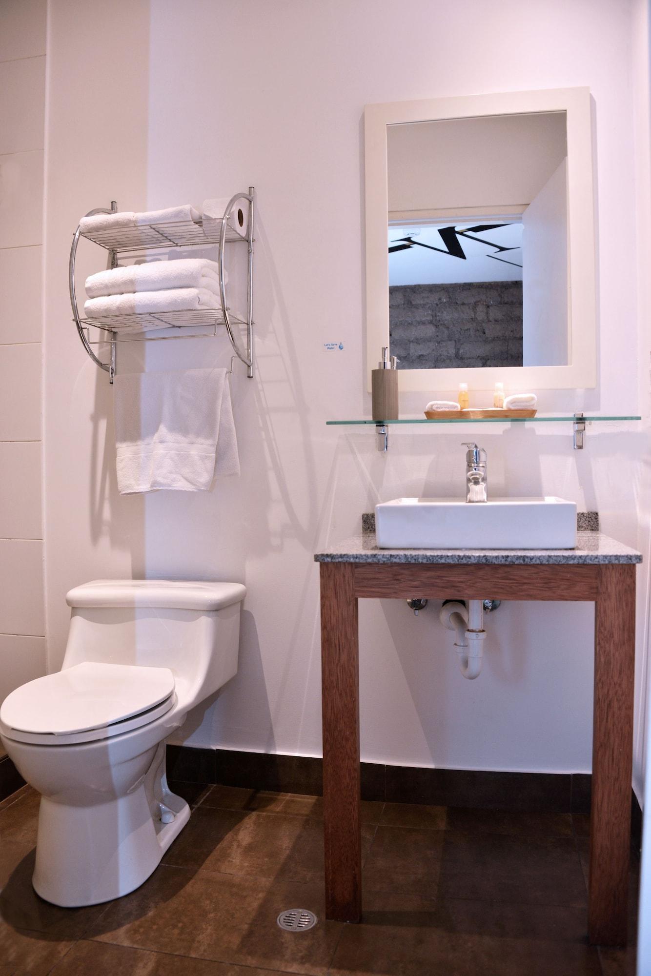Hotel Casa Gardenia Кито Экстерьер фото