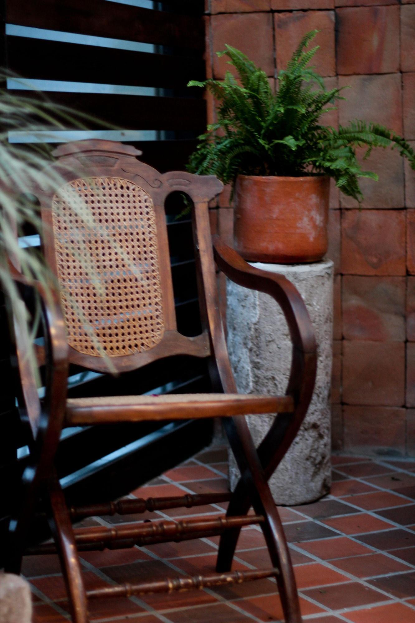 Hotel Casa Gardenia Кито Экстерьер фото