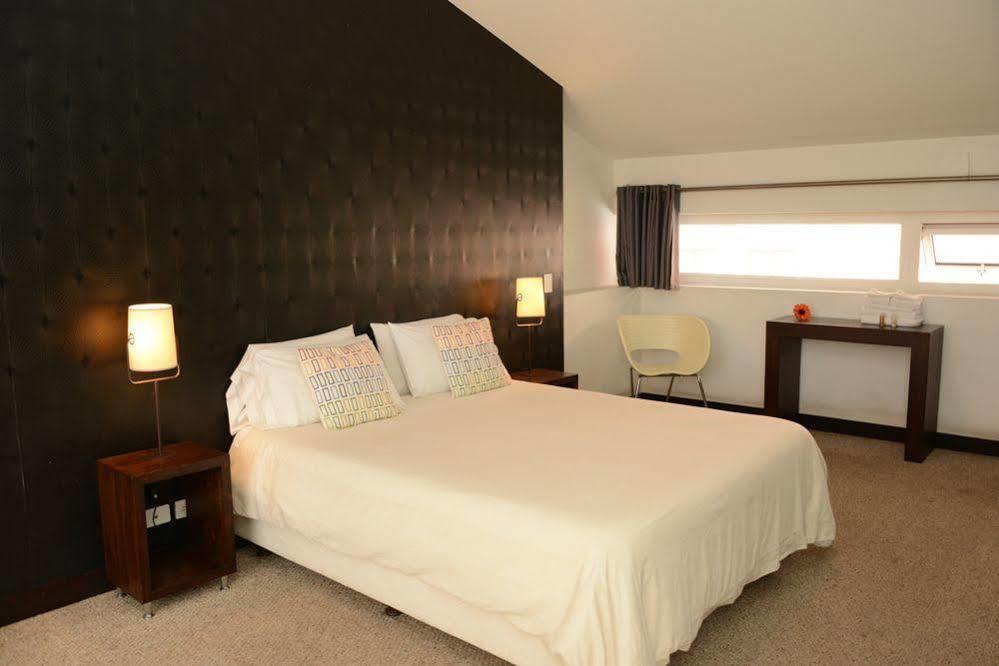 Hotel Casa Gardenia Кито Экстерьер фото