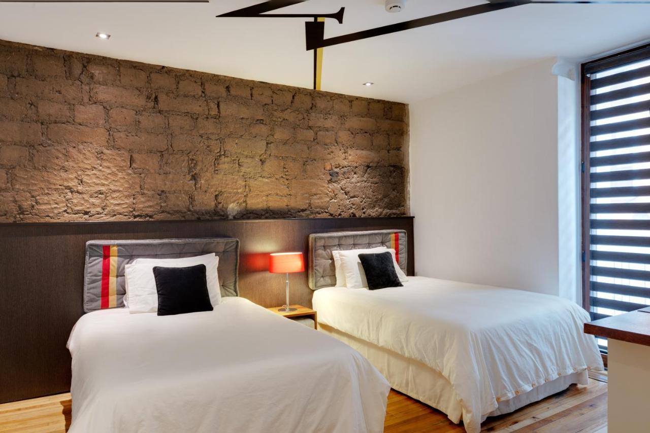 Hotel Casa Gardenia Кито Экстерьер фото