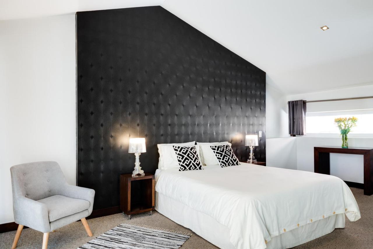 Hotel Casa Gardenia Кито Экстерьер фото